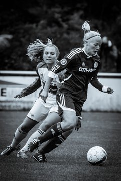 Bild 3627 - Frauen SV Henstedt Ulzburg - Holstein Kiel : Ergebnis: 2:1